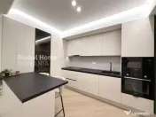 3 Camere | Design Premium | 97mp | Cortina 126 Residence | P 