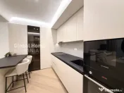 3 Camere | Design Premium | 97mp | Cortina 126 Residence | P 