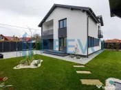 Casă Premium P+1E – 140 mp utili | Gherăiești | Curt... 