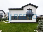 Casă Premium P+1E – 140 mp utili | Gherăiești | Curt... 