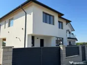 Vila Superba Buftea - Crevedia 