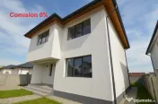 Vila Superba Buftea - Crevedia 