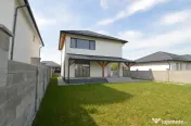 Vila Superba Buftea - Crevedia 