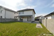 Vila Superba Buftea - Crevedia 