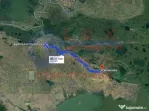 ID 7899 Teren intravilan – DELTA DUNARII – COMUNA MAHMUDIA