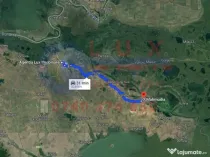 ID 7899 Teren intravilan – DELTA DUNARII – COMUNA MAHMUDIA