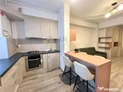 Apartament 2 camere, bloc nou, zona 9 mai, Ploiesti 