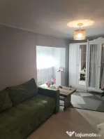 Apartament cu 2 Camere Decomandate Zona Burdujeni - Cuza Voda 2