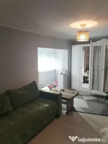 Apartament cu 2 Camere Decomandate Zona Burdujeni - Cuza Voda 2