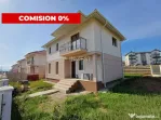COMISION 0%, CASA INDIVIDUALA , 4 CAMERE, 2 BAI , 94 MP UTIL