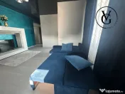 Apartament 2 camere cu parcare si vedere mare 