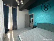 Apartament 2 camere cu parcare si vedere mare 