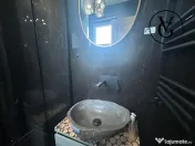 Apartament 2 camere cu parcare si vedere mare 