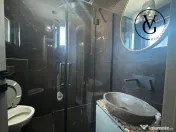 Apartament 2 camere cu parcare si vedere mare 