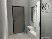 Apartament 2 camere cu parcare si vedere mare 