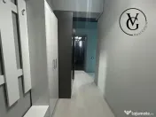 Apartament 2 camere cu parcare si vedere mare 