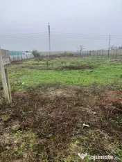 Teren Intravilan Poiana 