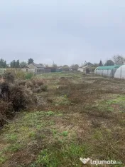 Teren Intravilan Poiana 