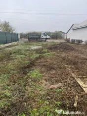 Teren Intravilan Poiana 
