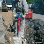 Ciocan pneumatic (picon hidraulic) 