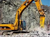 Ciocan pneumatic (picon hidraulic) 