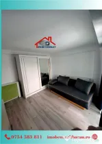 Studio cochet în bloc nou, mobilat și utilat complet! CE1453