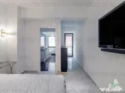 Apartament de lux cu 3 camere în Herastrau 