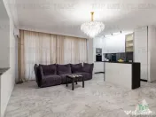 Apartament de lux cu 3 camere în Herastrau 