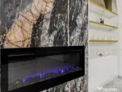 Apartament de lux cu 3 camere în Herastrau 