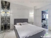 Apartament de lux cu 3 camere în Herastrau 