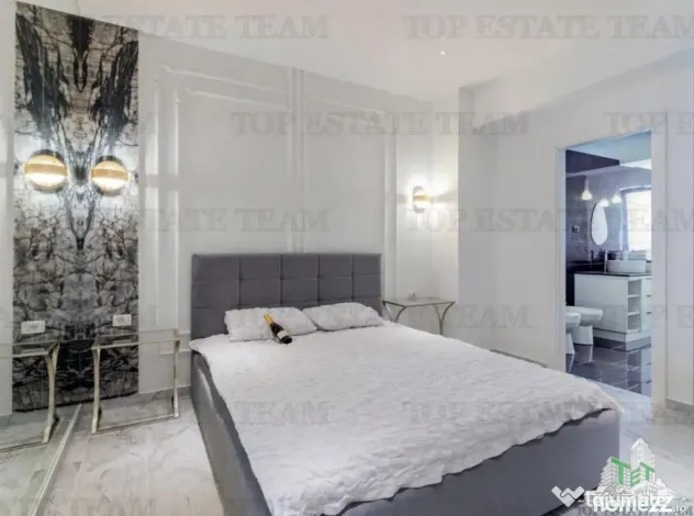 Apartament de lux cu 3 camere în Bucuresti | Parcul Hera...
