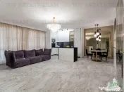 Apartament de lux cu 3 camere în Bucuresti | Parcul Hera... 
