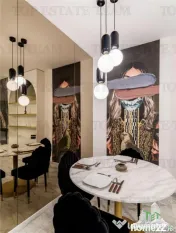 Apartament de lux cu 3 camere în Bucuresti | Parcul Hera... 
