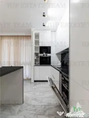 Apartament de lux cu 3 camere în Bucuresti | Parcul Hera... 