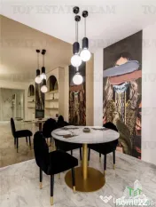 Apartament de lux cu 3 camere în Bucuresti | Parcul Hera... 
