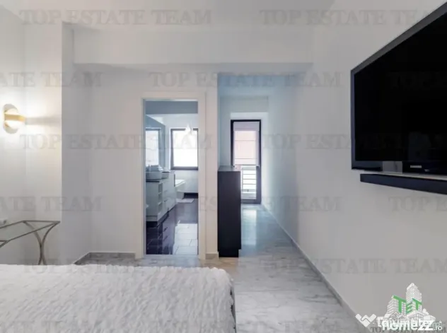 Apartament de lux cu 3 camere în Bucuresti | Parcul Hera...