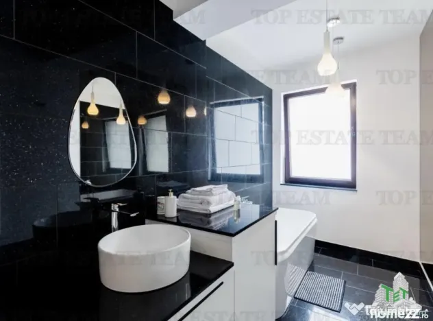 Apartament de lux cu 3 camere în Bucuresti | Parcul Hera...