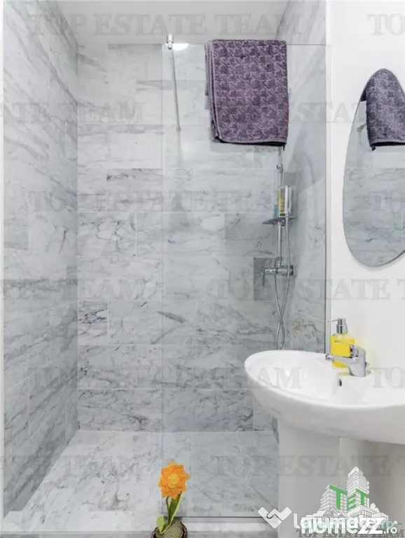 Apartament de lux cu 3 camere în Bucuresti | Parcul Hera...