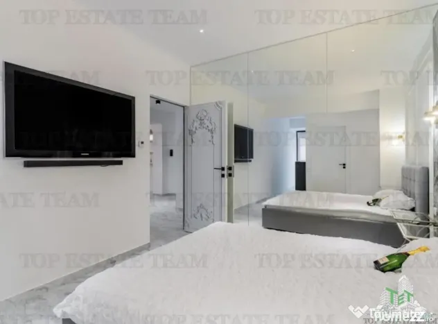 Apartament de lux cu 3 camere în Bucuresti | Parcul Hera...