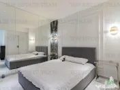 Apartament de lux cu 3 camere în Herastrau 