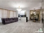 Apartament de lux cu 3 camere în Herastrau 