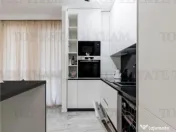 Apartament de lux cu 3 camere în Herastrau 