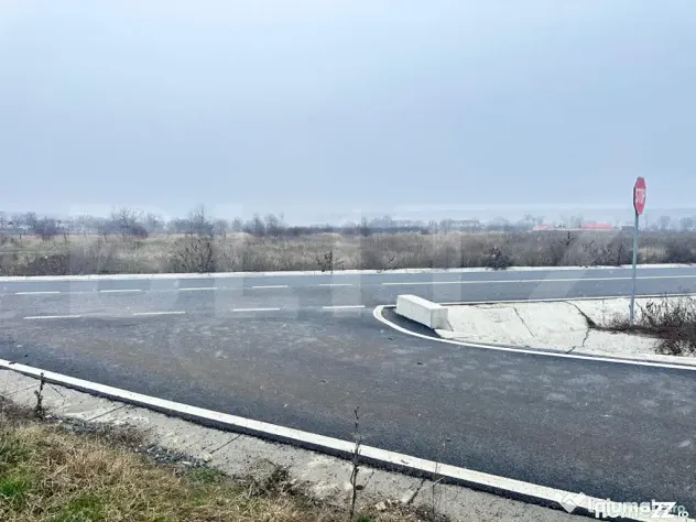 Teren de vanzare, 7200 mp, parcelabil, zona Bogdanesti - Iasi (Iasi)