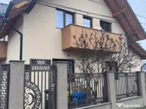 Casa individuala, teren 400mp, Radauti