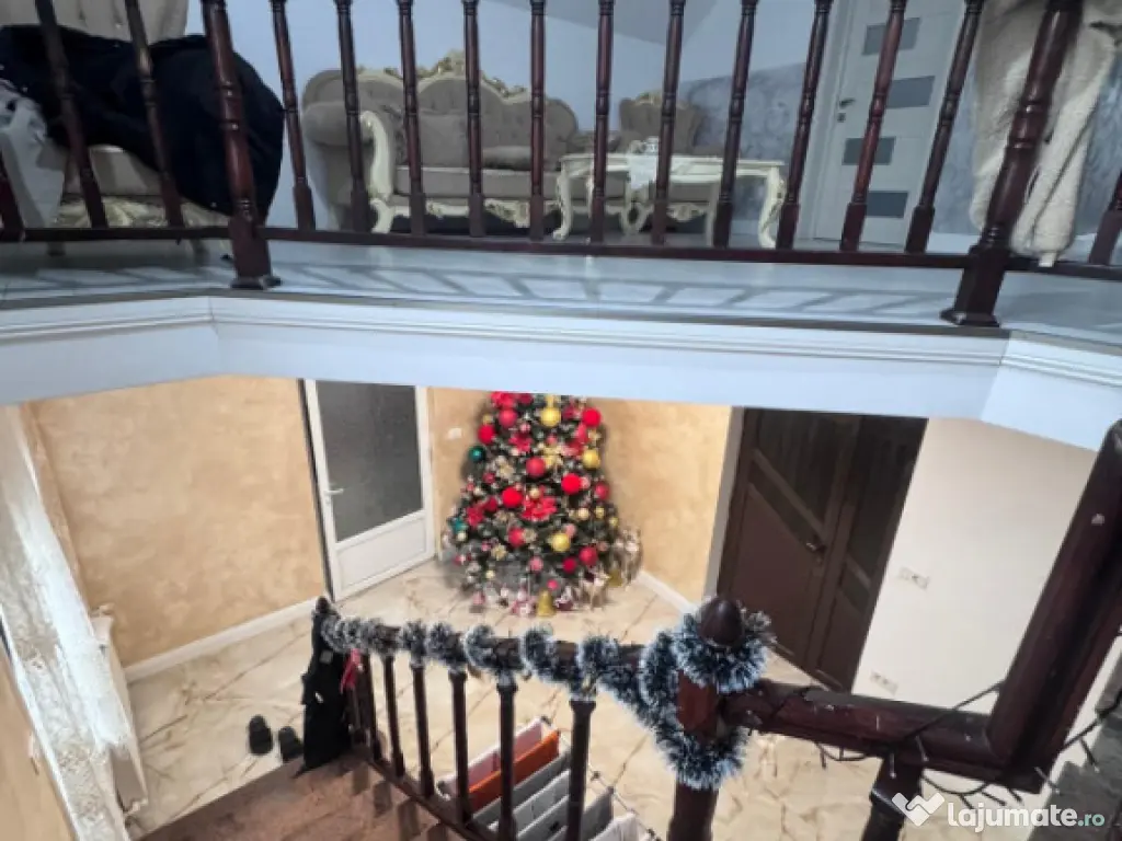 Casa individuala, teren 400mp, Radauti