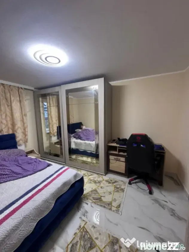 Casa individuala, teren 400mp, Radauti