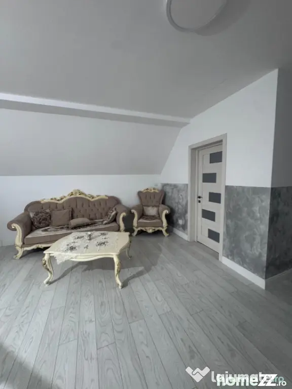 Casa individuala, teren 400mp, Radauti