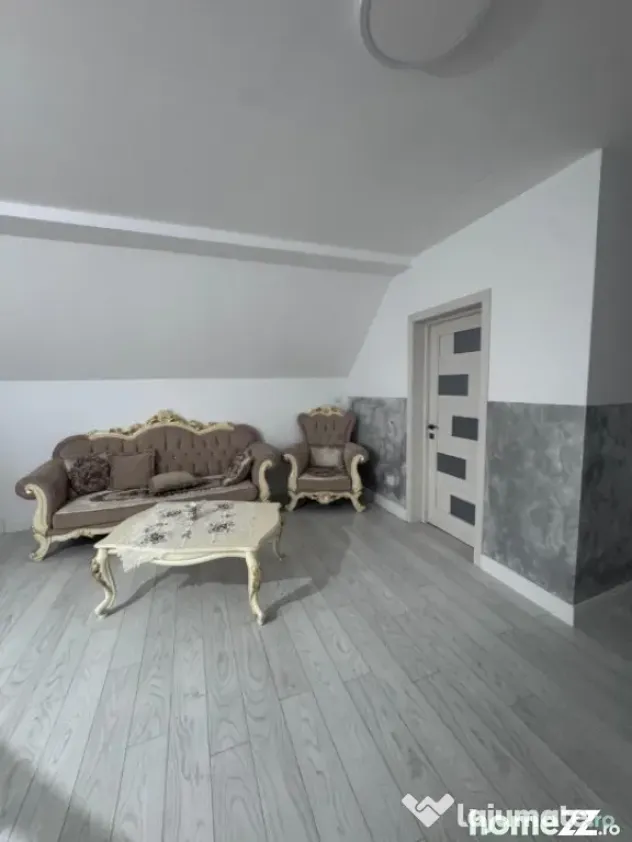 Casa individuala, teren 400mp, Radauti
