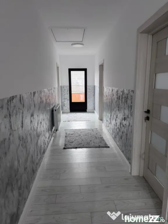 Casa individuala, teren 400mp, Radauti