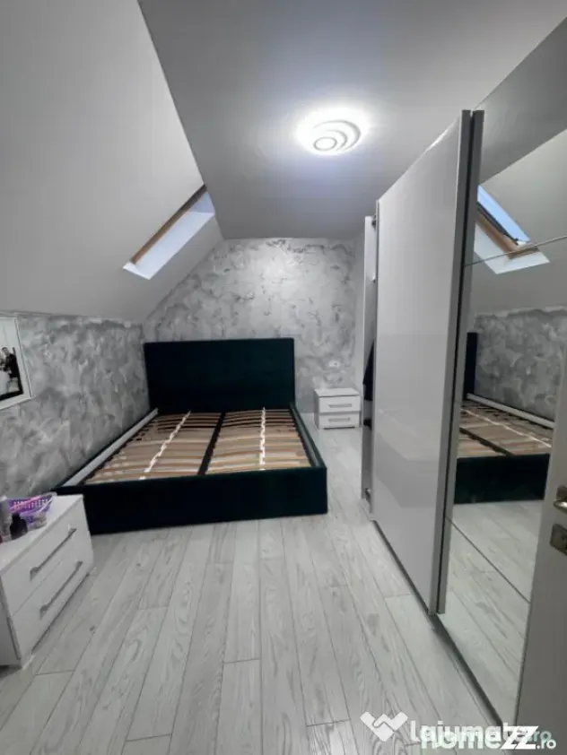 Casa individuala, teren 400mp, Radauti